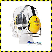 Протишумові навушники