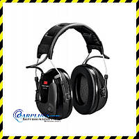 Активні навушники для стрільби 3M Peltor Protac III Slim (MT13H220A), США! (Предоплата)