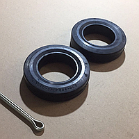 Ремкомплект буксирного пристрою нового зразка (малий) (БААЗ) 631019-2707210