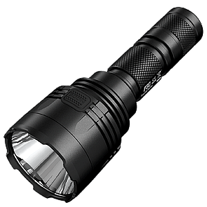 Тактичний ручний ліхтар Nitecore P30