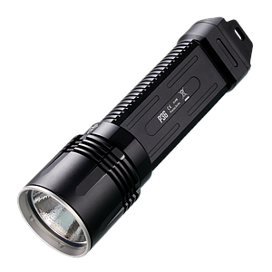 Потужний тактичний ліхтар Nitecore P36