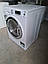 Пральна машина Hotpoint-Ariston 10/7 KG з Сушкою / WDD 10760 BX EU, фото 3