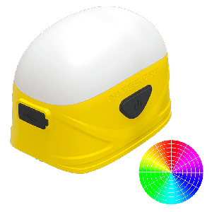 Кемпінговий ліхтар Nitecore LA30