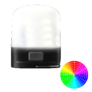 Кемпінговий ліхтар, нічник Nitecore LR10