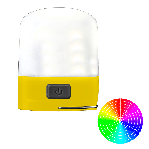 Кемпінговий ліхтар, нічник Nitecore LR10