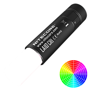 Кемпінговий ліхтар Nitecore LA10 CRI