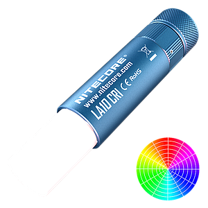 Кемпінговий ліхтар Nitecore LA10 CRI