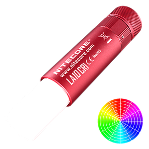 Кемпінговий ліхтар Nitecore LA10 CRI