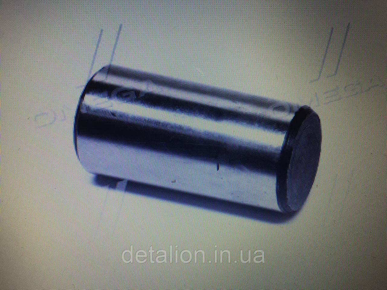 Палець задньої підвіски КАМАЗ 6520 6520-2919065, фото 1