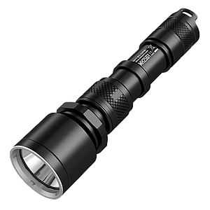 Пошуковий ліхтар Nitecore MH25GT тактичний