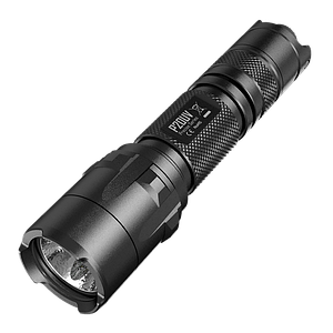 Тактичний ліхтар Nitecore P20UV з УФ-спектром