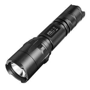 Тактичний ліхтар Nitecore P20