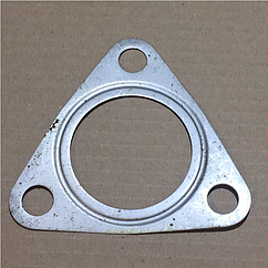 Прокладка випускного колектора ЯМЗ (метал) 238БЕ-1008058