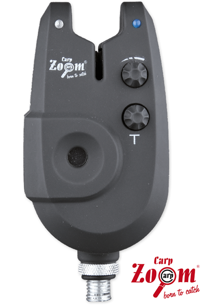 Сигналізатор клювання Carp Zoom Bite Alarm FSI