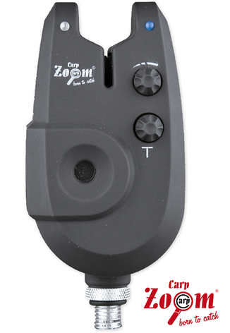 Сигналізатор клювання Carp Zoom Bite Alarm FSI, фото 2