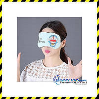 Дитяча маска для сну Silenta Doraemon