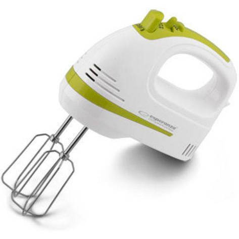 Міксер Esperanza EKM011 Apple Pie green 400W, фото 1