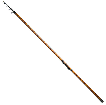 Вудлище Bratfishing AIRUN Bolognese 4м/тест 5-30 гр, фото 2
