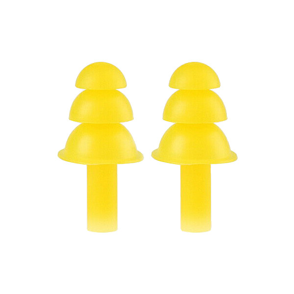 Бервуха універсальні Silenta EP-431, yellow, фото 1