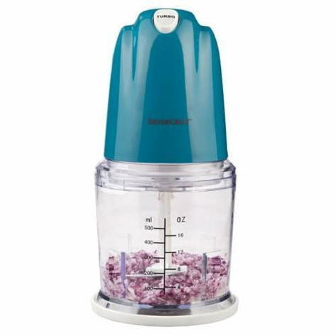Чоппер Silver Crest SMZS 260 G1 blue, фото 1