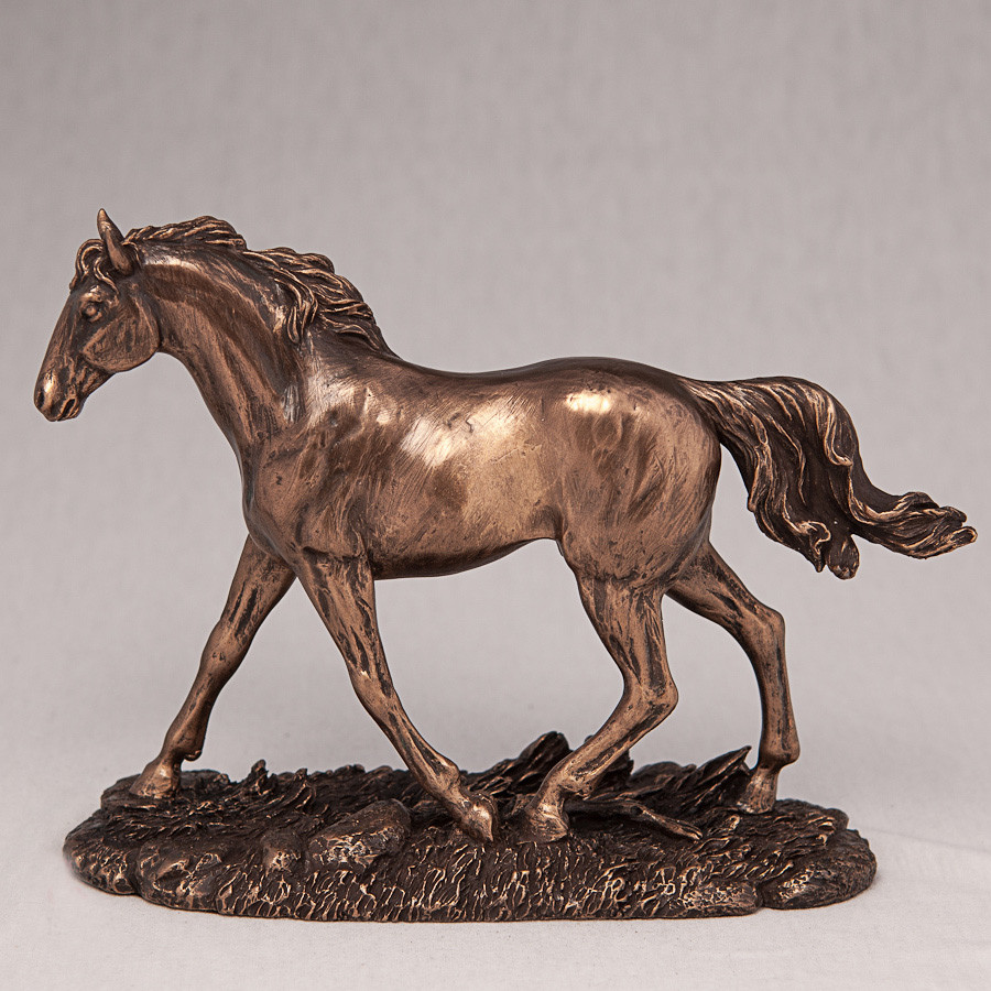 Статуэтка Бегущий Конь 76064 A1 (14*20*6см) Veronese Италия — Купить ...