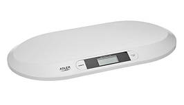 Ваги для новонароджених Adler AD 8139