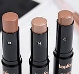 TopFace Контуринг-стік для обличчя Perfect Stick Contour PT562, фото 2