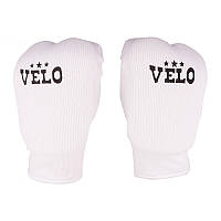 Накладки (перчатки) для единобoрств VELO VLS-5577, S: Gsport XL