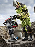 Продаж Вібротрамбуків Chicago Pneumatic в Україні, фото 4