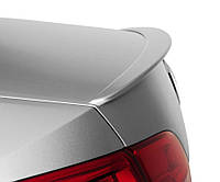Спойлер крышки багажника Volkswagen Jetta VI 2010-