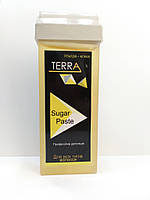 Классическая сахарная паста в картридже Terra Sugaring (ультра-мягкая), 150 г