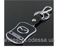 Брелок для автомобильных ключей Mazda