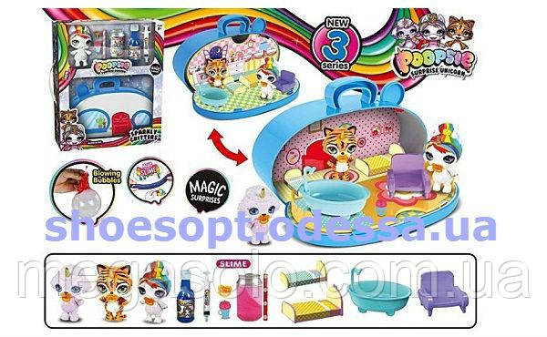 Poopsie slime hotsell surprise pets