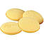Набір аплікаторів поролонових - Meguiar's Gold Class Foam Applicator Pads 10 див. 4 шт. (W0004), фото 2