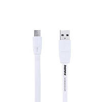 USB шнур для samsung/xiaomi/meizu/huawei/lenovo Remax Full Speed RC-001m