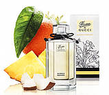 Gucci Flora by Gucci Glorious Mandarin туалетна вода 100 ml. (Гуччі Флора Бай Гуччі Глориус Мандарин), фото 7