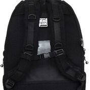 Рюкзак MadPax Exo Full колір Black чорний, фото 3