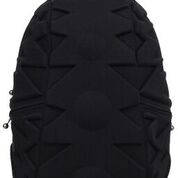 Рюкзак MadPax Exo Full колір Black чорний, фото 2