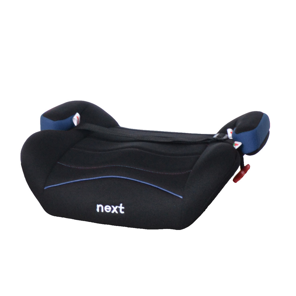 Автокрісло-бустер BABYCARE Next BC-11902/1 Blue група 2+3 /8/