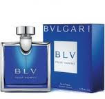 Bvlgari BLV Pour Homme туалетна вода 50 мл