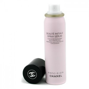 CHANEL Chanel Beaute Initiale Spray Serum сироватка для обличчя сироватка для обличчя 50 мл