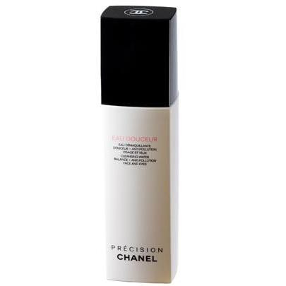 Eau douceur chanel new arrivals
