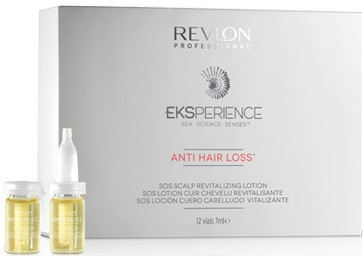 REVLON PROFESSIONAL Revlon Professional Anti-Hair Loss Intragen 1х7 мл