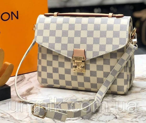Жіноча сумка Louis Vuitton, 23*18 см, 931110, фото 2
