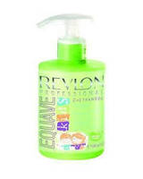 REVLON PROFESSIONAL Шампунь для детей 2 в 1 Revlon Professional Equave Kids Shampoo 2 in 1 шампунь 300мл
