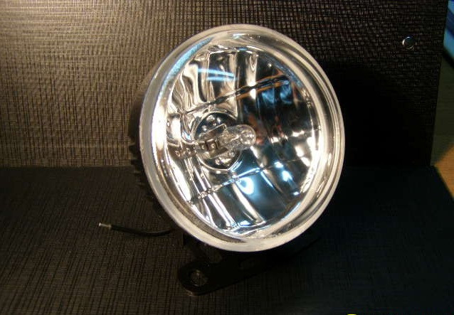 Протитуманні фари DLAA 168 ХW, фото 1