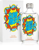 Ck one summer cena top