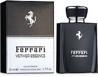 Ferrari Vetiver Essence туалетная вода 50мл