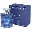 Bvlgari BLV Notte Pour Femme парфумована вода (тестер) 75мл