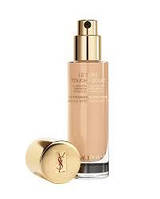 YVES SAINT LAURENT YSL Le Teint Touche Eclat Foundation SPF19 Крем тональный для лица № BD40